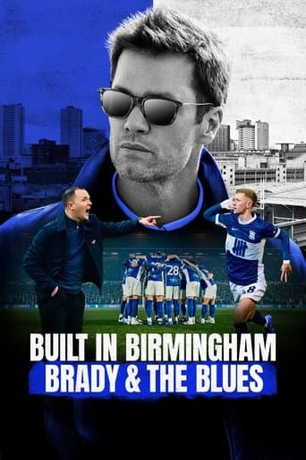 Feito no Birmingham: Brady e os Blues