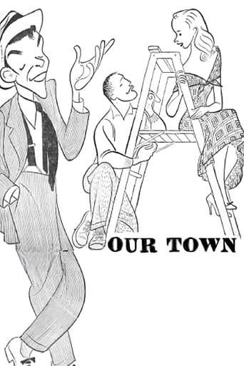 Our Town