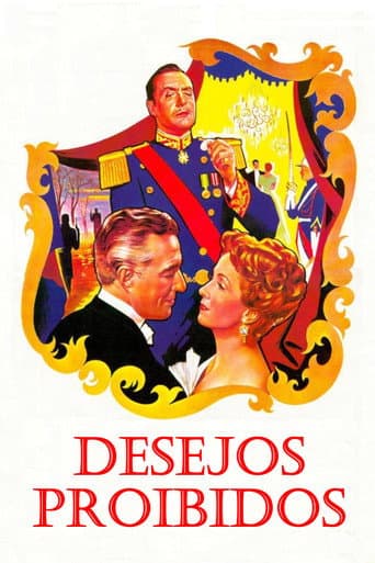 Desejos Proibidos