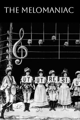 O Amante da Música
