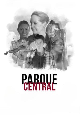 Parque Central