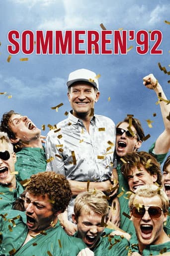 Verão de 92
