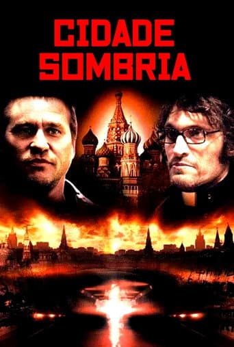 Cidade Sombria