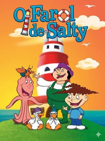 O Farol de Salty