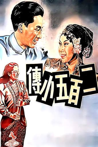 二百五小傳