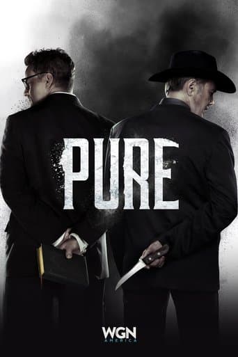 Pure: Operação Secreta