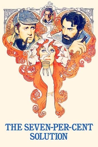 Visões de Sherlock Holmes