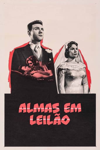 Almas em Leilão