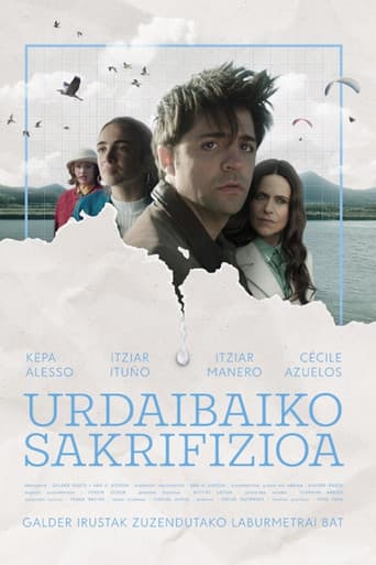 Urdaibaiko sakrifizioa