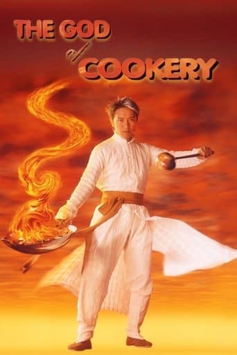 Os Deuses da Cozinha