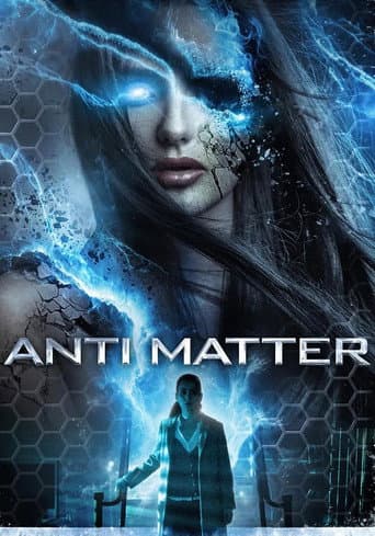 Anti Matéria