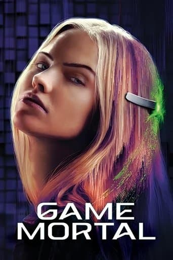 Game Mortal