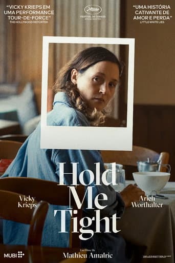 Hold Me Tight