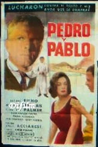 Pedro e Pablo