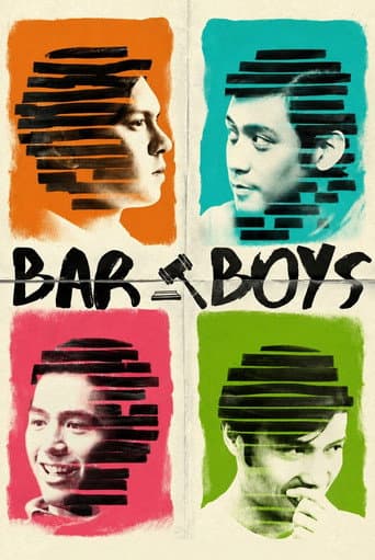 Garotos de Bar