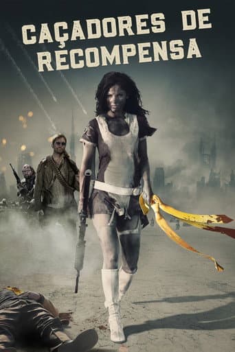 Caçadores de Recompensa