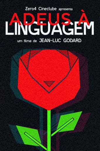 Adeus à Linguagem