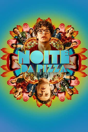 Noite da Pizza