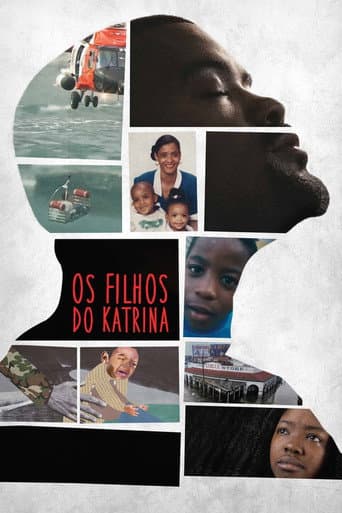 Os Filhos do Katrina