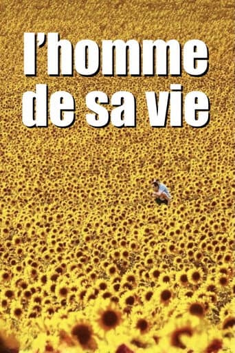 O homem da sua vida