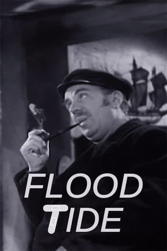 Flood Tide