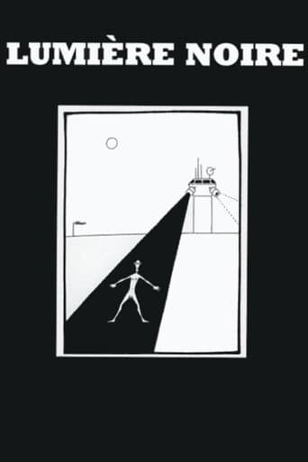 Lumière noire