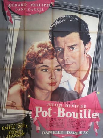 Pot-Bouille