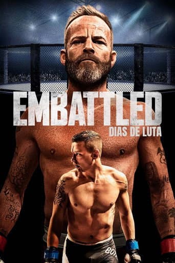 Embattled: Dias de Luta