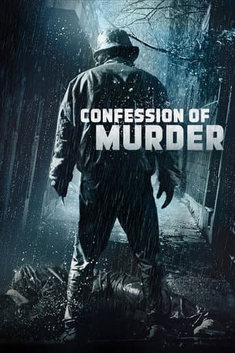Confissão de Assassinato