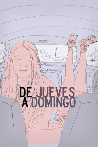De Quinta a Domingo