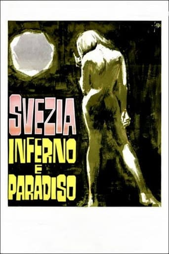 Suécia: Inferno e Paraíso