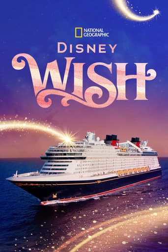 Disney Wish