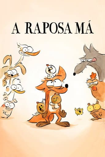 A Raposa Má
