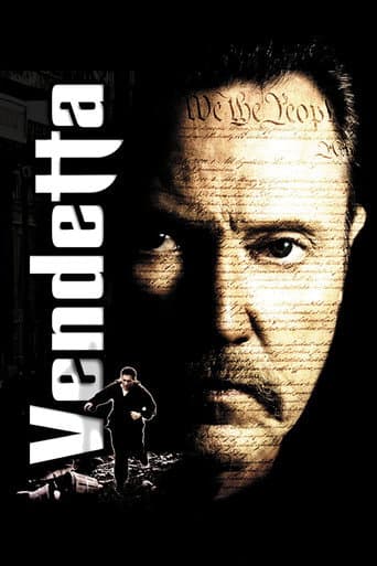 Vendetta: Escravos do Ódio