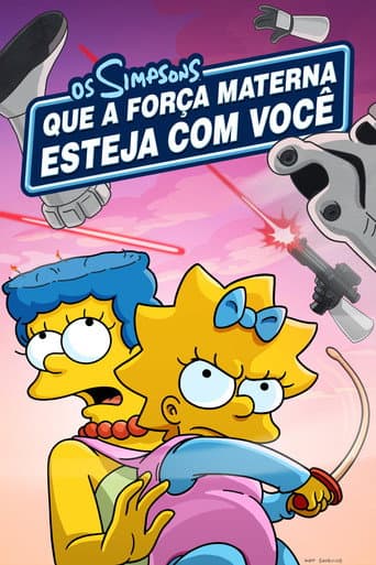 Que a Força Materna Esteja com Você