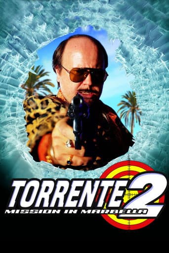 Torrente 2: Missão Marbella