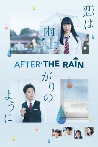 After The Rain