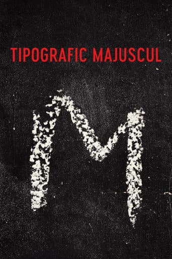 Letra Maiúscula