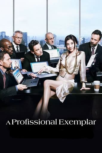 A Profissional Exemplar
