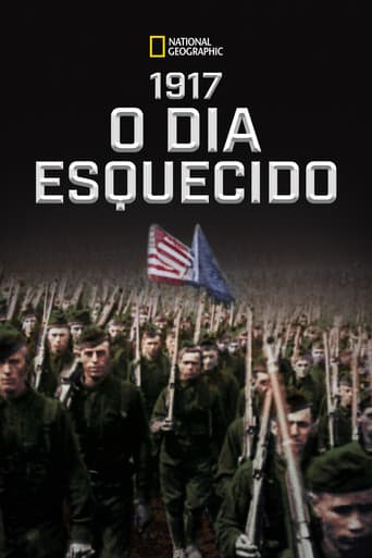 1917: O Dia Esquecido
