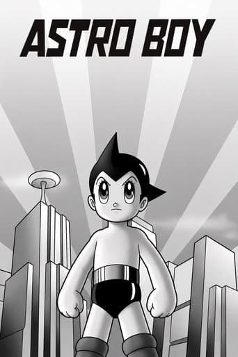 Astro Boy