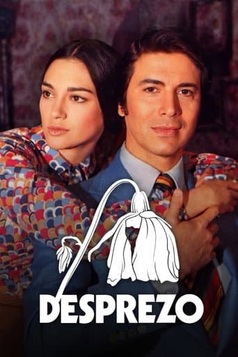 Desprezo