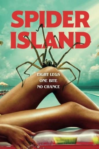 Ilha das Aranhas