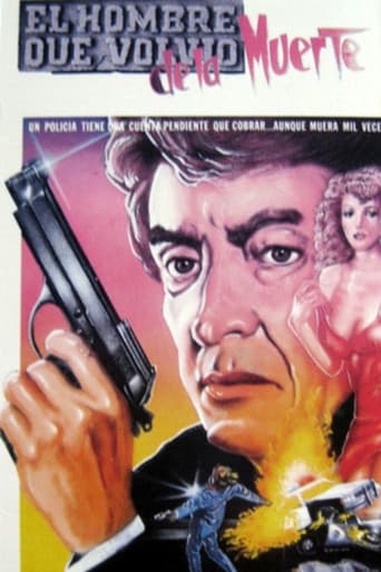 El hombre que volvió de la muerte