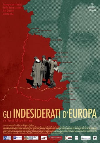 Os Indesejados da Europa