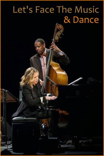 Diana Krall (2001) Let's Face The Music & Dance