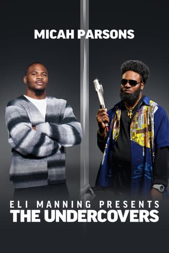 Eli Manning Apresenta: Os Infiltrados - Micah Parsons