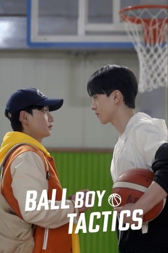 Táticas dos Ballboys