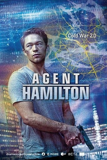 Agente Hamilton