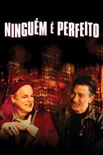 Ninguém é Perfeito